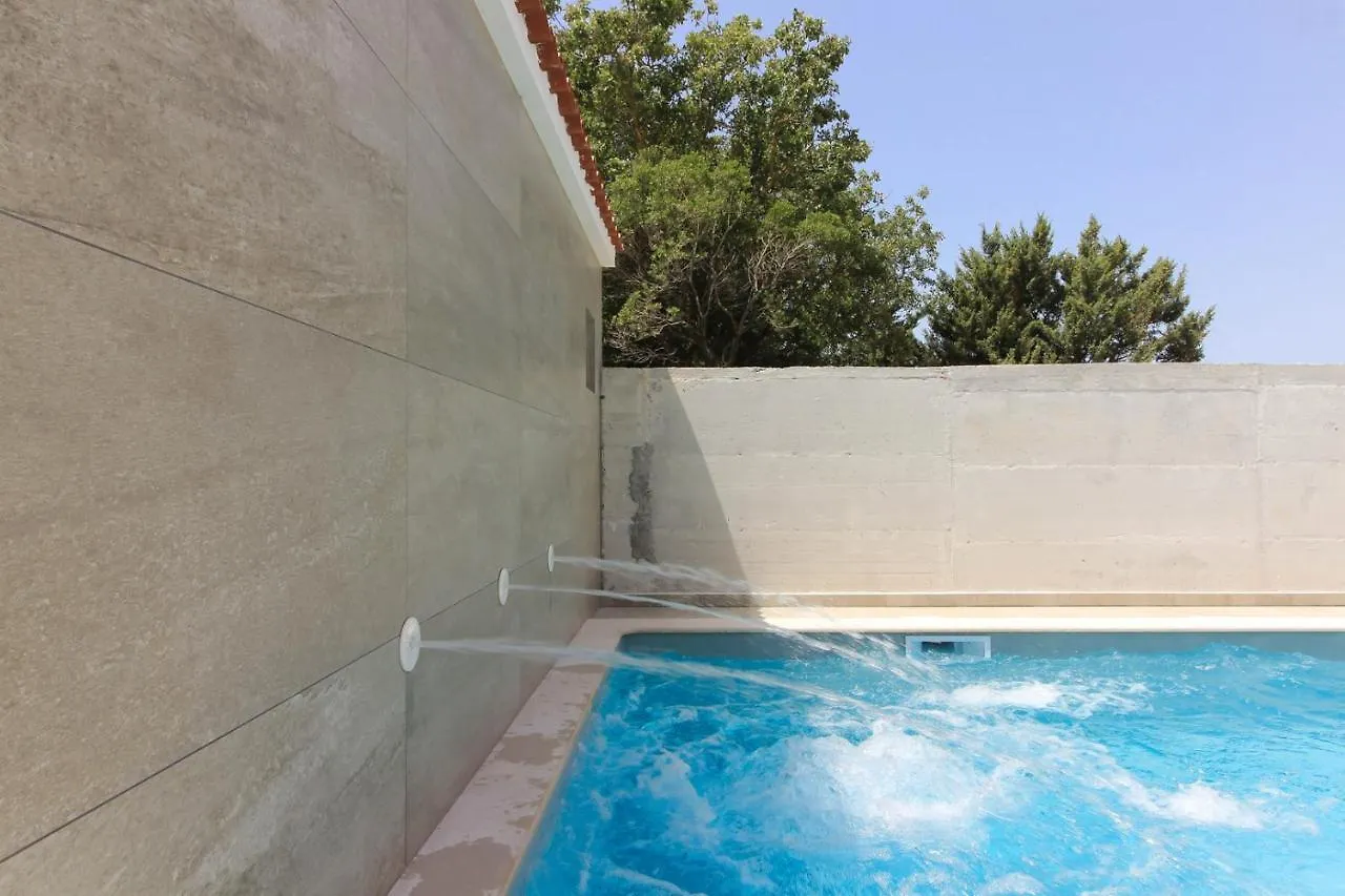 Villa Sunshine With Private Hydromassage Pool Near The Beach بيروغ