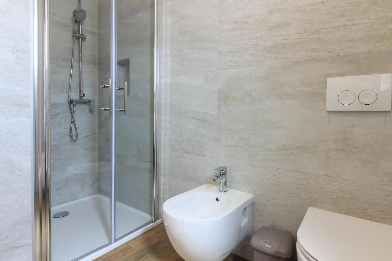 Villa Sunshine With Private Hydromassage Pool Near The Beach بيروغ 0*,  كرواتيا